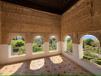 Granada, Spain Andalusia